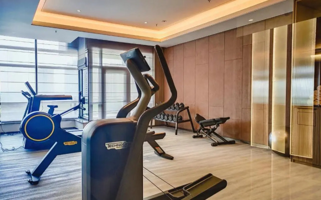Novotel Kunshan Yangcheng Lake
