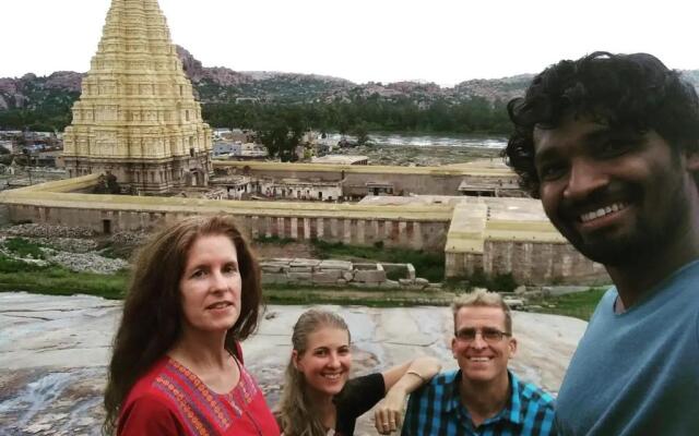 Murali Homestay Hampi