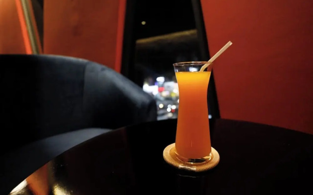 Saigon Travel Lounge