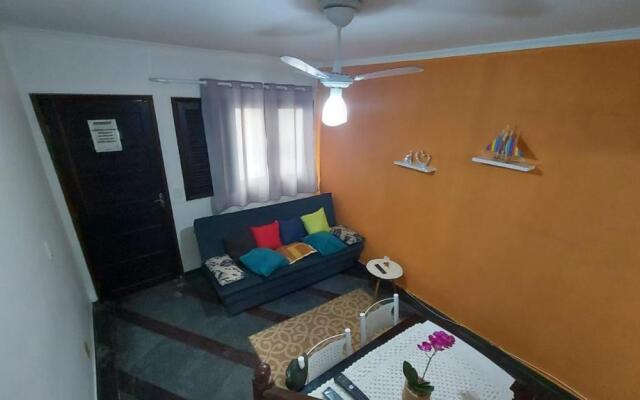 Casa aconchegante 100m da praia do Forte Cabo Frio