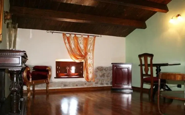 La Terrazza sulla Storia