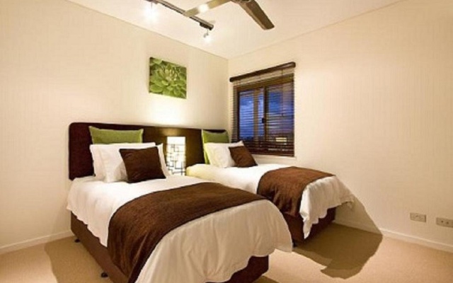Wharf Escape Holiday Apartments – Guest Rooms – Bagot