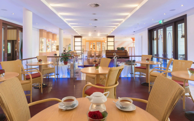 Best Western Premier Castanea Resort Hotel