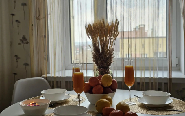 Live comfortably on Raahe 52 street