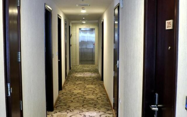 Misaki Xpress Gurgaon