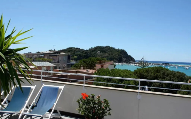 Hotel Genova