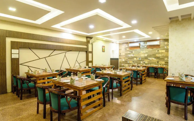 Biznotel by Pride Deoghar