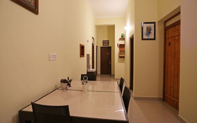 OYO 9263 Home Breezy 2 BHK Stuart Hill