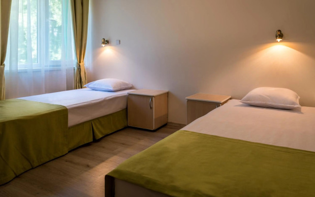 Youth Centre Plovdiv