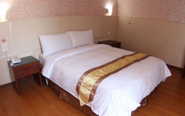 Long Siang Hotel