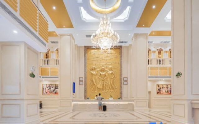 Vienna Hotel (Jiaxing Pinghu Branch)