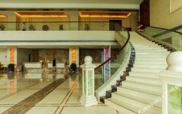 Wuzhou International Hotel