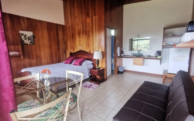 Apartments Monte Luna Mountain View