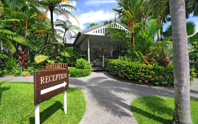 Oasis at Palm Cove