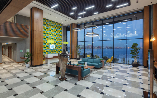 Holiday Inn Istanbul - Tuzla Bay by IHG