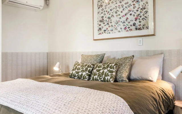 Your Luxury Escape - Byron Beachfront Villa