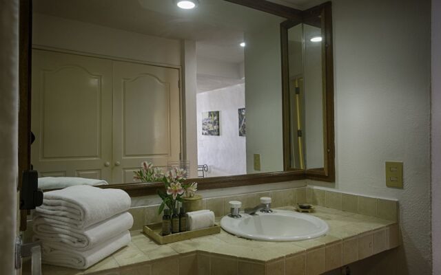 One Beach Street Zona Romantica Puerto Vallarta