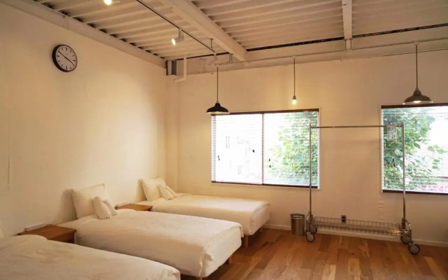 Kuri Building 3F / Vacation STAY 50767
