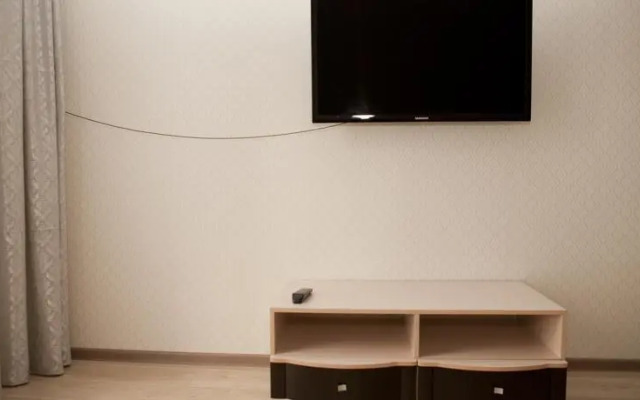 Мой Домашний Отель на Красной 176