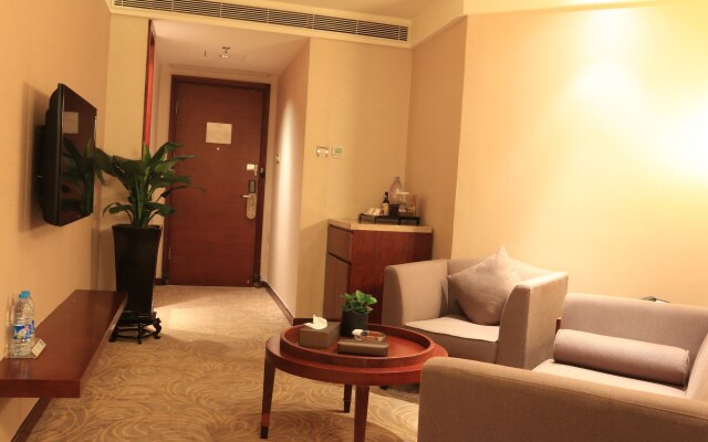 Cavan Hotel