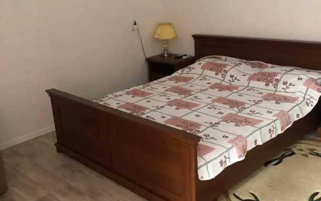 Затерянный рай