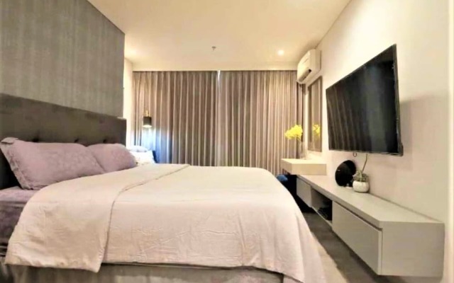 PRAXIS Apartment by PRAFI & Friends