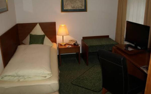 Altstadthotel Molitor