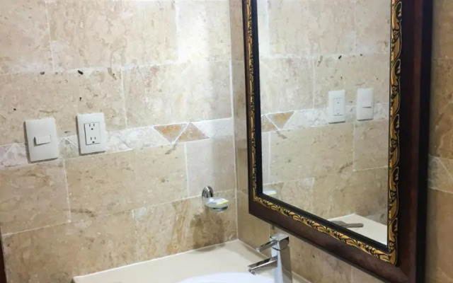 Da Grand Aparta Hotel las Galeras