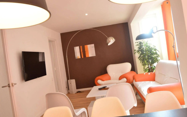 Ad Hostels Boutique I