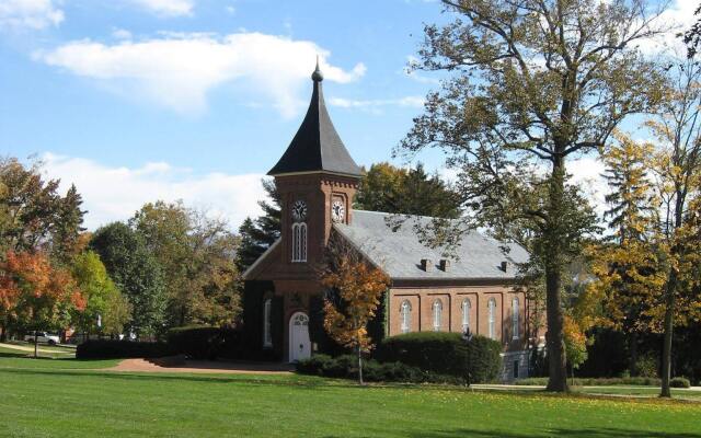 Holiday Inn Express Lexington by IHG