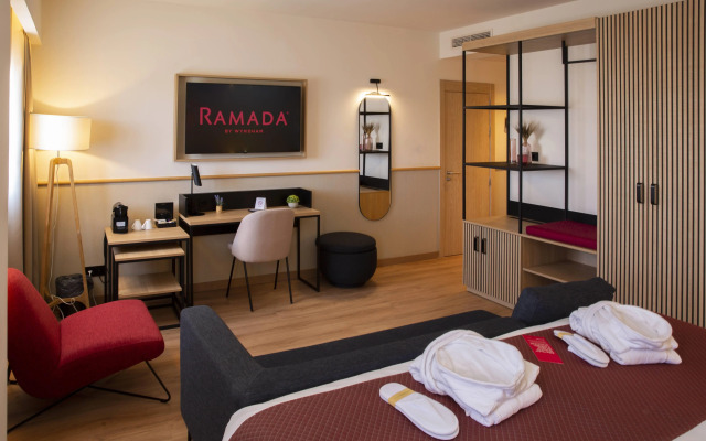 Ramada by Wyndham Madrid Getafe