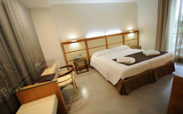 The Ziba Hotel & Spa