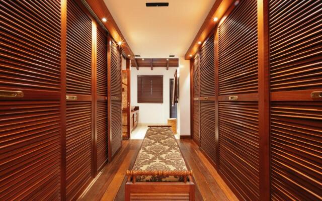 Villa Matahari by muse villas