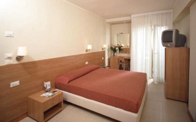 Hotel Alabama Riccione