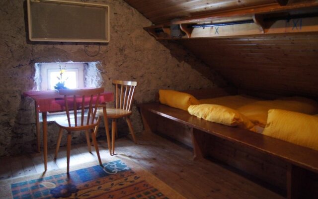 Ferienhaus Trenkwald
