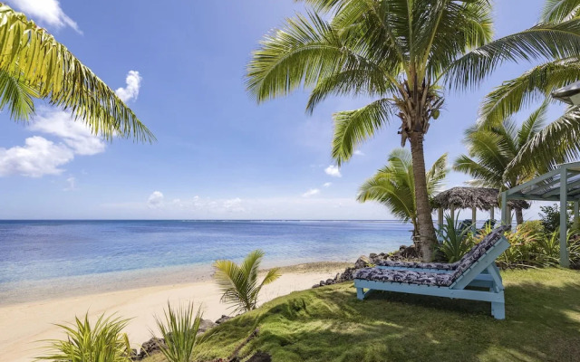 Savaii Lagoon Resort