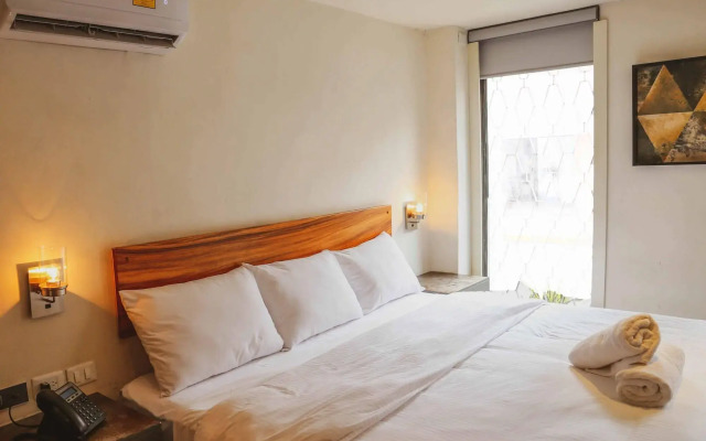 Hotel Urban