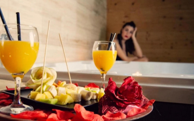 Hotel Angioino & Spa