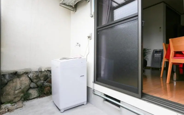 Kyoto Demachiyanagi – Guest Rooms – Kyoto
