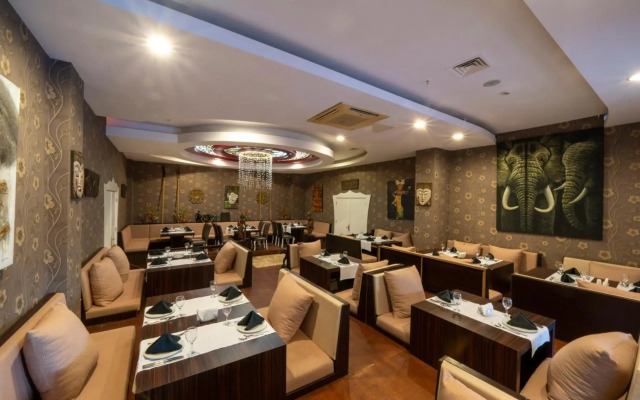 Siam Elegance Hotel & Spa