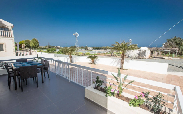 Ithaki Apartments