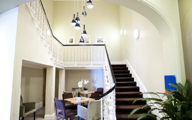 Shore View Hotel