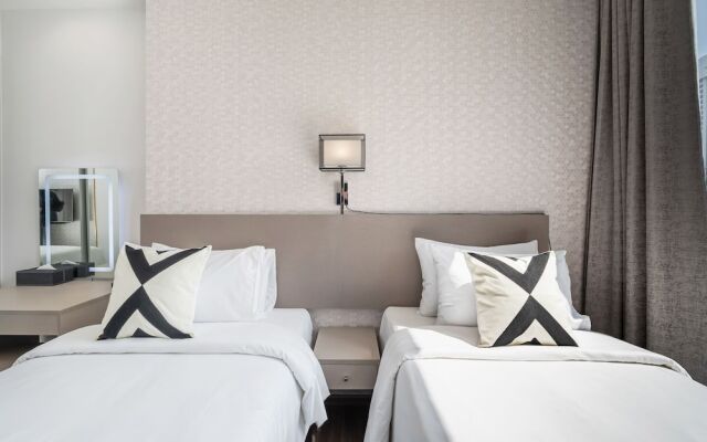 The Rich Residences Sukhumvit Nana