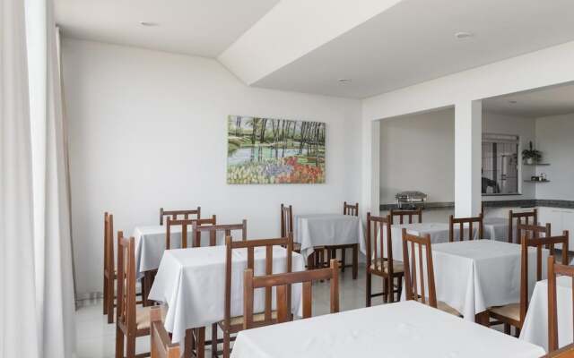 Nosso Hotel
