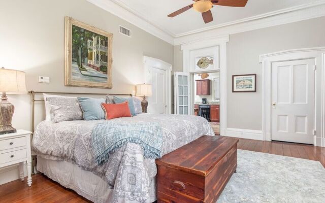 Southern Belle Parlor