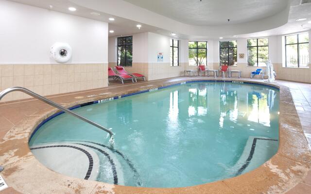 Holiday Inn Hotel & Suites Stockbridge / Atlanta I-75 by IHG