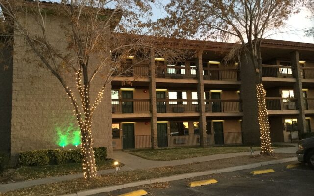 GT Hotels Inn & Suites Extended Stay