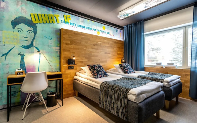 Time Hostel NOVA