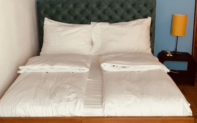 Statthotel