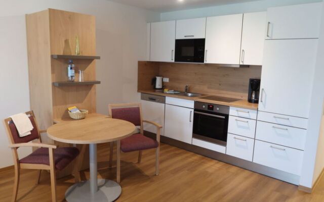 Apartment Titisee Kirchzarten